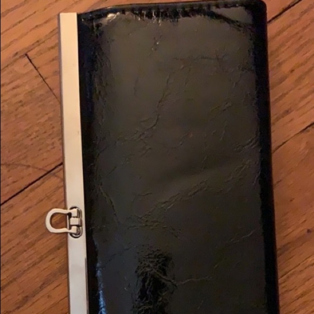 Black Clutch